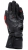 Dainese Druid 4 Black/Lava Red/White Motosiklet Eldiveni
