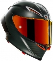 AGV Pista GP RR Electrum resim