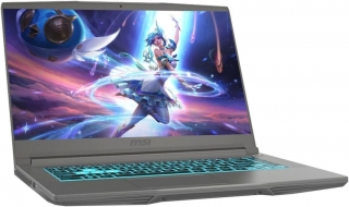 MSI Thin 15 B12VE-1892XTRP376 Laptop