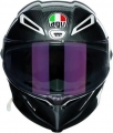 AGV Pista GP RR Ghiaccio Ice resim