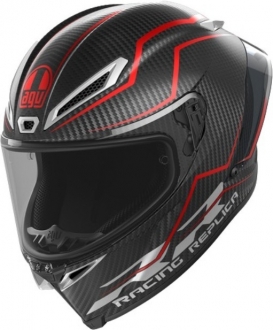 AGV Pista GP RR Performance Carbon
