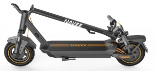 Navee GT3 Max Elektrikli Scooter