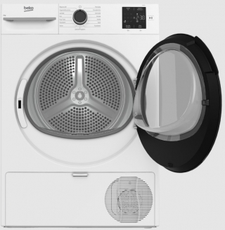 Beko KMX 81 Isı Pompalı Kurutma Makinesi