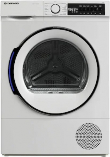 Daewoo D-TR TD 10120 W Isı Pompalı Kurutma Makinesi