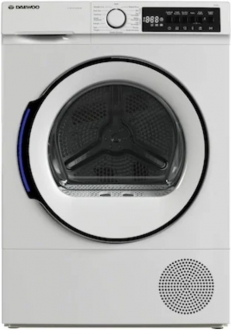 Daewoo D-TR TD 10120 W Isı Pompalı Kurutma Makinesi