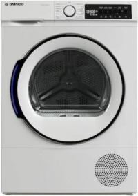 Daewoo D-TR TD 10120 W resim