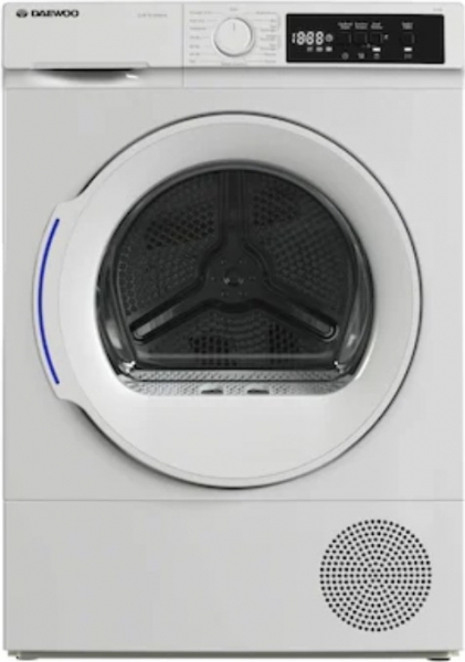 Daewoo D-TR TD 09110 W Isı Pompalı Kurutma Makinesi