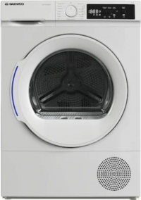 Daewoo D-TR TD 09110 W resim