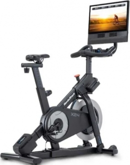 NordicTrack X24 NTEX02425-INT Dikey Bisiklet