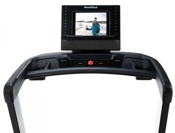 Nordictrack NordicTrack NTL10225-INT Koşu Bandı