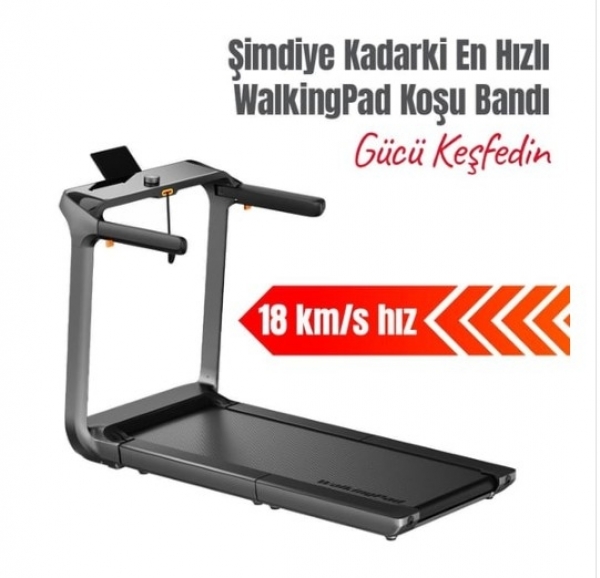 Walkingpad WalkingPad X218 Koşu Bandı