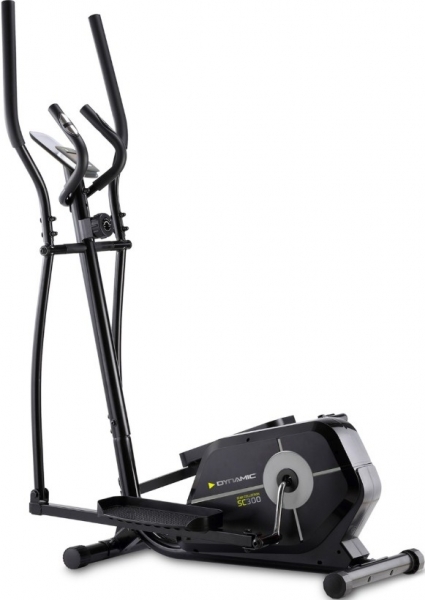 Dynamic SC300 Eliptik Bisiklet