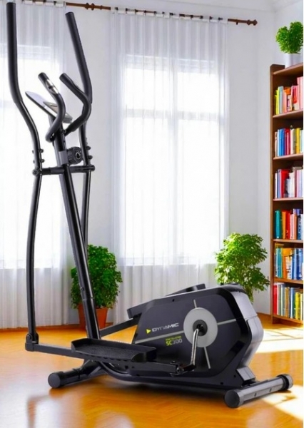 Dynamic SC300 Eliptik Bisiklet