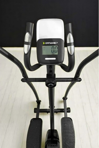 Dynamic SC300 Eliptik Bisiklet