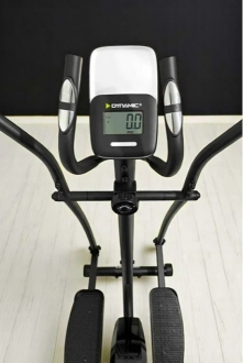Dynamic SC300 Eliptik Bisiklet