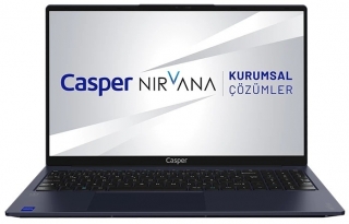 Casper Nirvana X700.1342-DX00X-M-F Laptop
