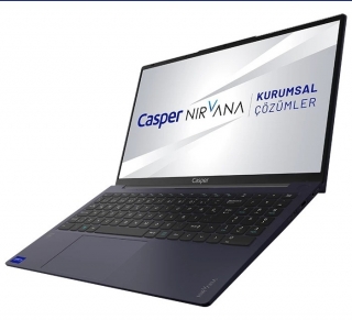 Casper Nirvana X700.1342-DX00X-M-F Laptop