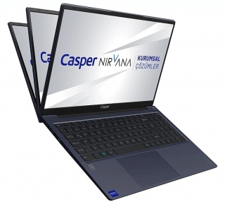 Casper Nirvana X700.1342-DX00X-M-F Laptop