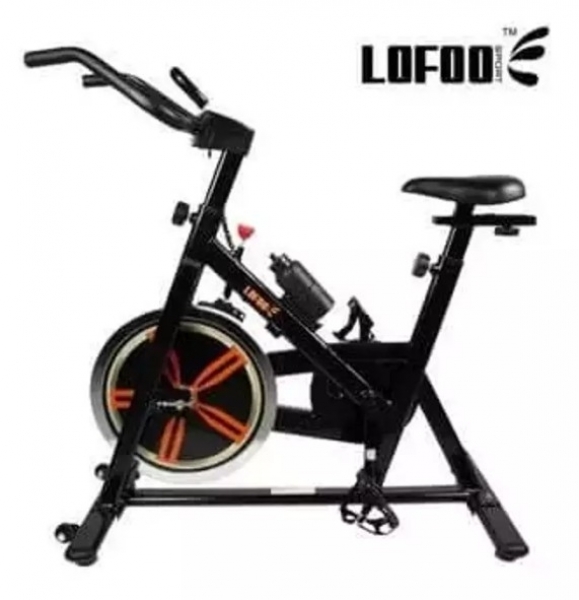 Lofoo Sport HW3021 Dikey Bisiklet
