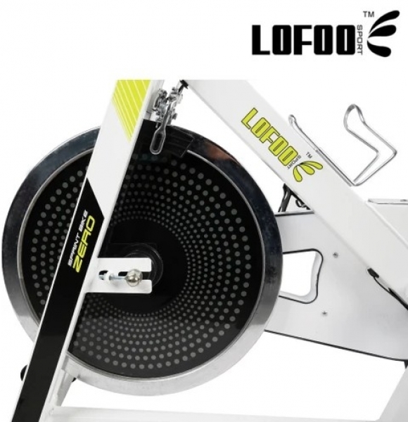 Lofoo Sport HW3017 Kondisyon Küreği