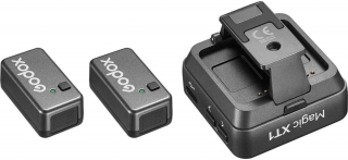 Godox Magic XT1 Mikrofon