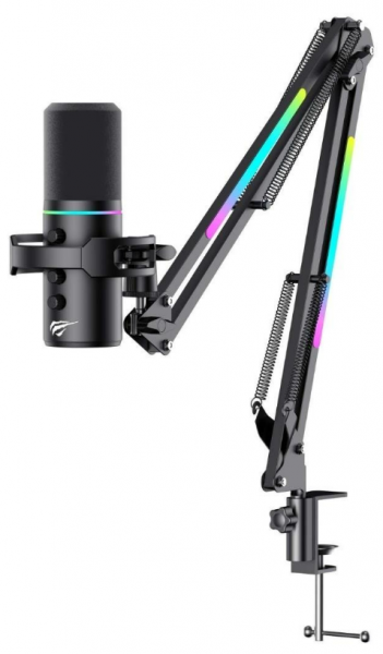 Havit Gamenote GK60 Pro Mikrofon