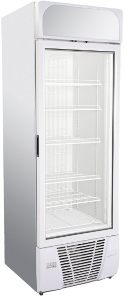 Şenocak VF 500 NF Derin Dondurucu