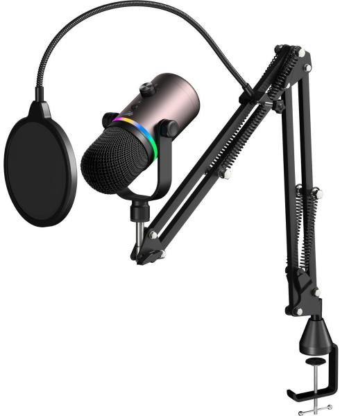 Havit Gamenote GK63 Pro Mikrofon