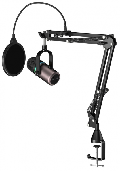 Havit Gamenote GK63 Pro Mikrofon