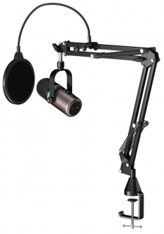 Havit Gamenote GK63 Pro Mikrofon