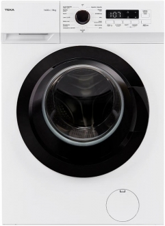 Teka WMK 40940 WH Çamaşır Makinesi