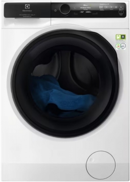Electrolux EW8F7417QT Çamaşır Makinesi