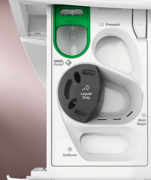 Electrolux EW8F7417QT Çamaşır Makinesi