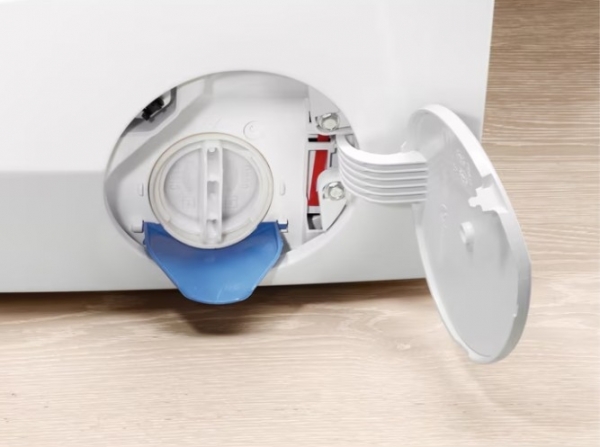 Electrolux EW8F7417QT Çamaşır Makinesi