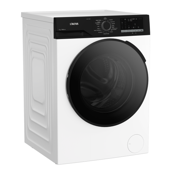 Altus AL CM 121460 D Çamaşır Makinesi