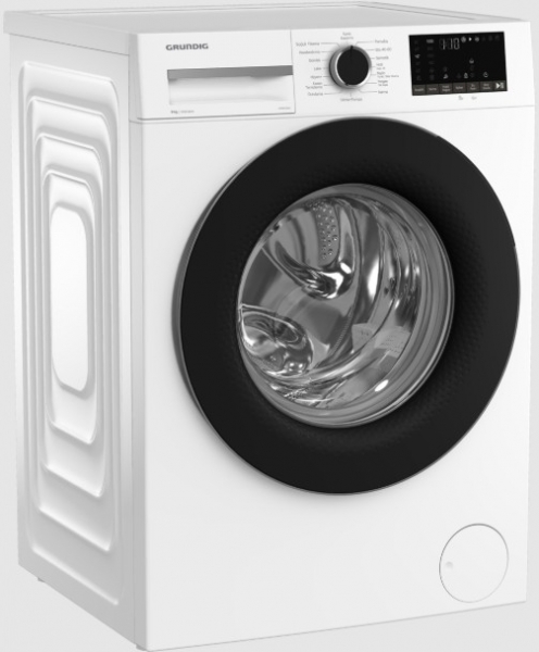 Grundig GPWM 91624 Çamaşır Makinesi