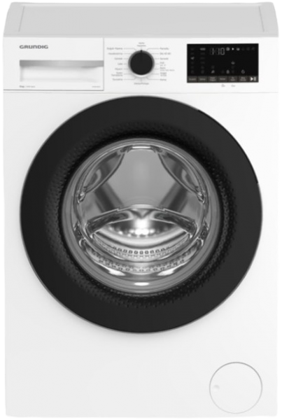 Grundig GPWM 91624 Çamaşır Makinesi