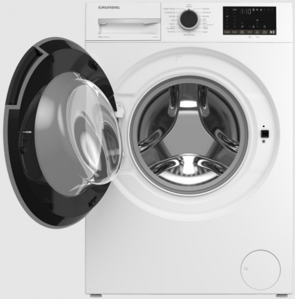 Grundig GPWM 91624 Çamaşır Makinesi