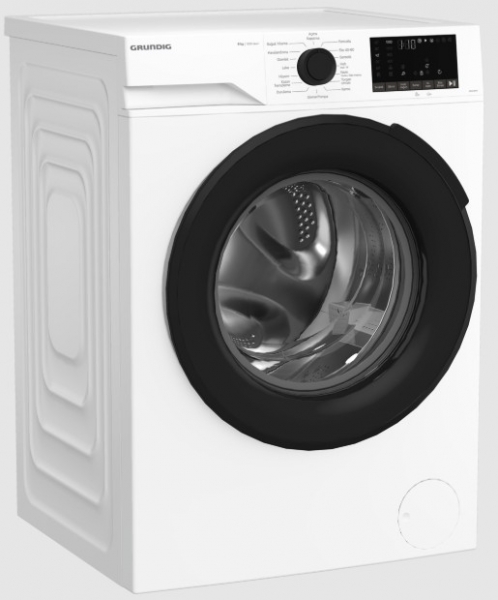 Grundig GWM 92014 Çamaşır Makinesi
