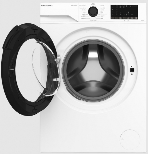 Grundig GWM 92014 Çamaşır Makinesi