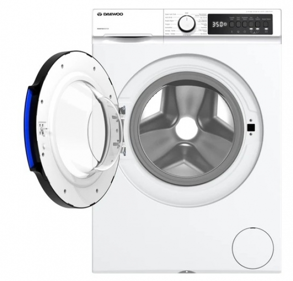 Daewoo D-Tr Wmı 101220 W Çamaşır Makinesi