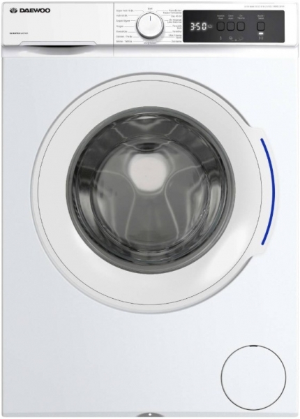 Daewoo D-TR WMI 091010 W Çamaşır Makinesi