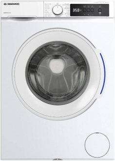 Daewoo D-TR WMI 091010 W Çamaşır Makinesi