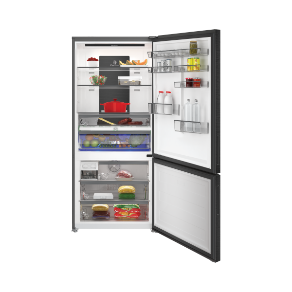 Leisure BZL 9721 DI Buzdolabı