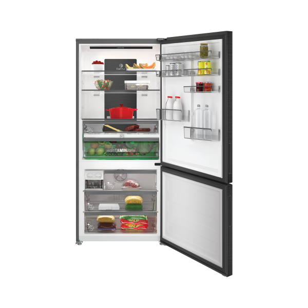 Leisure BZL 9721 DI Buzdolabı