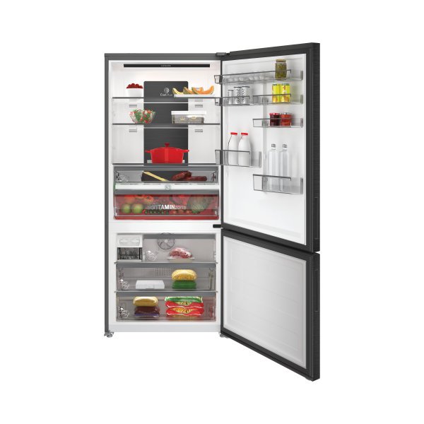 Leisure BZL 9721 DI Buzdolabı
