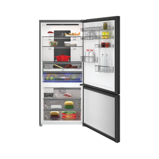 Leisure BZL 9721 DI Buzdolabı