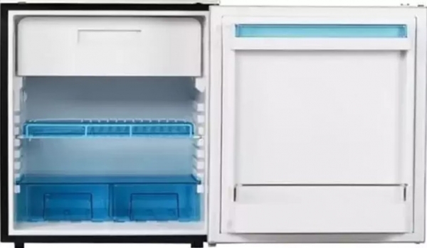 Berhimi 50 Litre Siyah Blok Buzdolabı