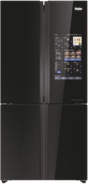 Haier HCW9919ESGB Buzdolabı
