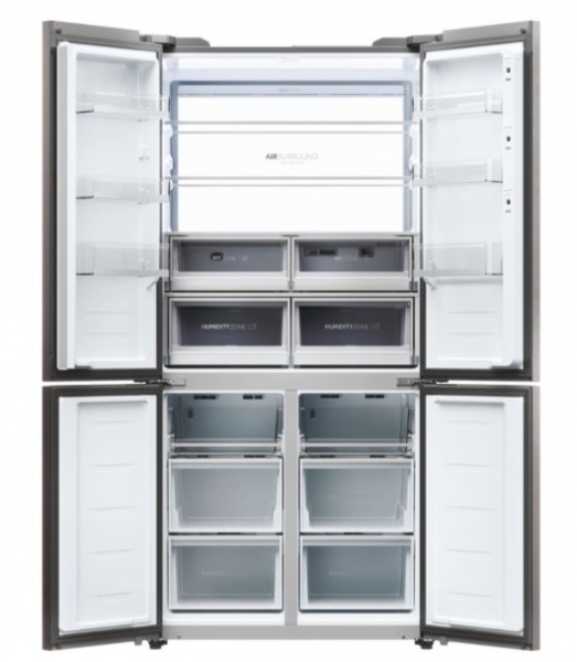 Haier HCW9919ESGB Buzdolabı